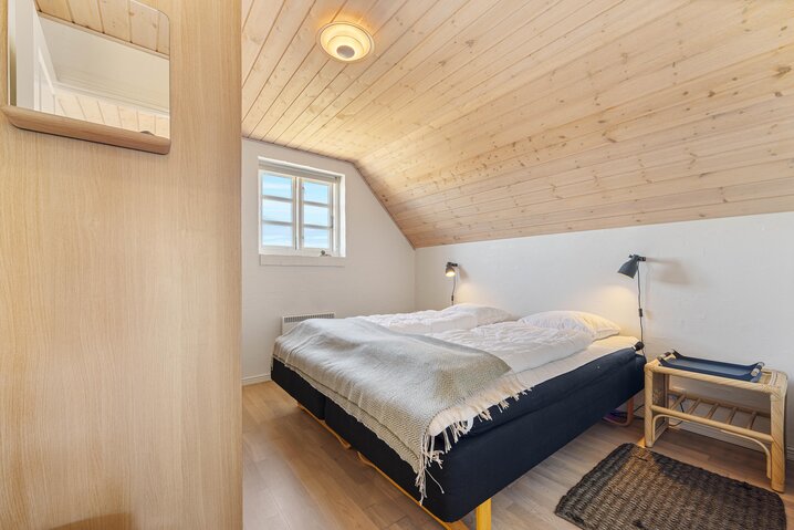 Ferienhaus i6599 in Nordsøvej 384, Søndervig - Bild #10