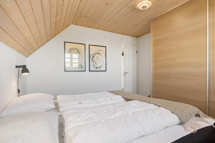 Ferienhaus i6599 in Nordsøvej 384, Søndervig - Bild #11