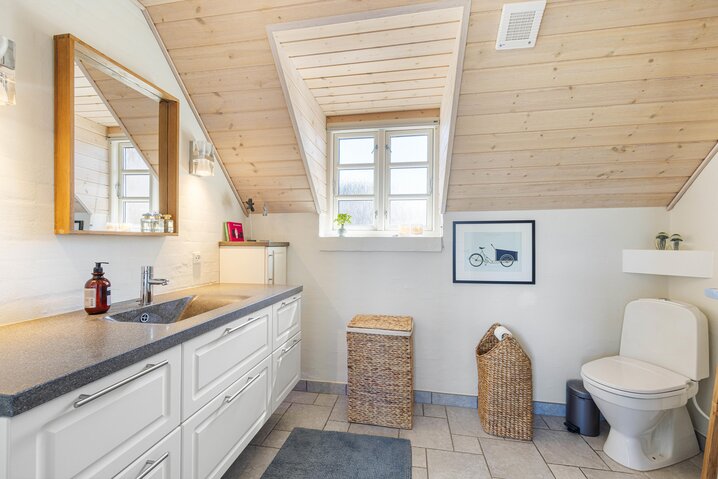 Ferienhaus i6599 in Nordsøvej 384, Søndervig - Bild #12