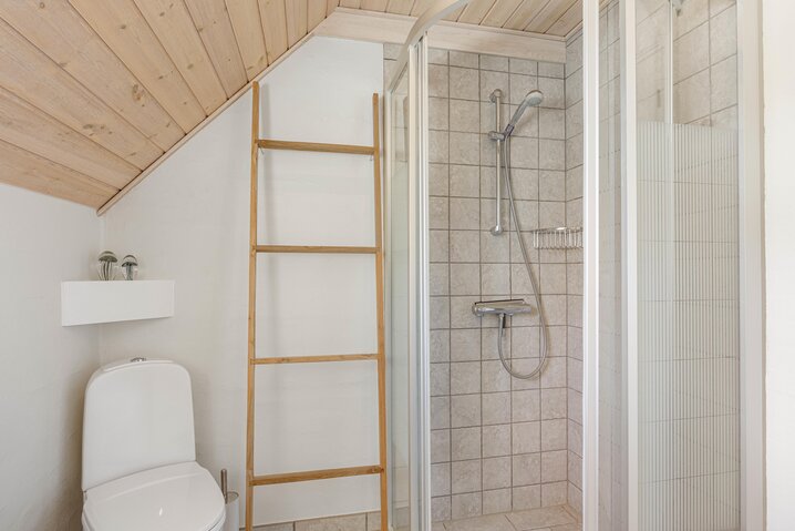 Sommerhus i6599 på Nordsøvej 384, Søndervig - Billede #14