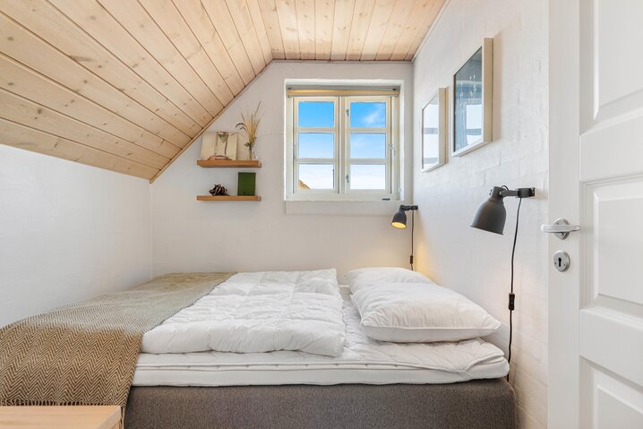 Ferienhaus i6599 in Nordsøvej 384, Søndervig - Bild #15