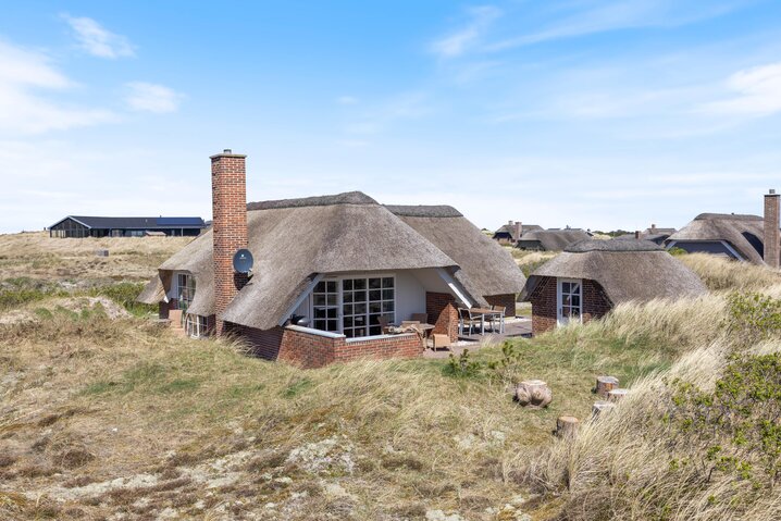 Sommerhus i6599 på Nordsøvej 384, Søndervig - Billede #17