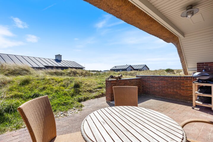 Sommerhus i6599 på Nordsøvej 384, Søndervig - Billede #19