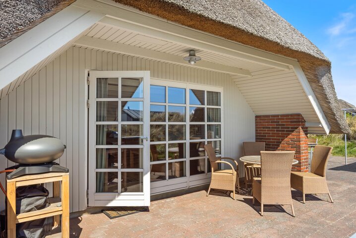 Sommerhus i6599 på Nordsøvej 384, Søndervig - Billede #20