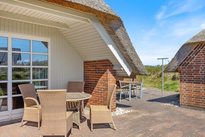 Sommerhus i6599 på Nordsøvej 384, Søndervig - Billede #23