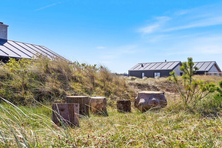 Ferienhaus i6599 in Nordsøvej 384, Søndervig - Bild #26