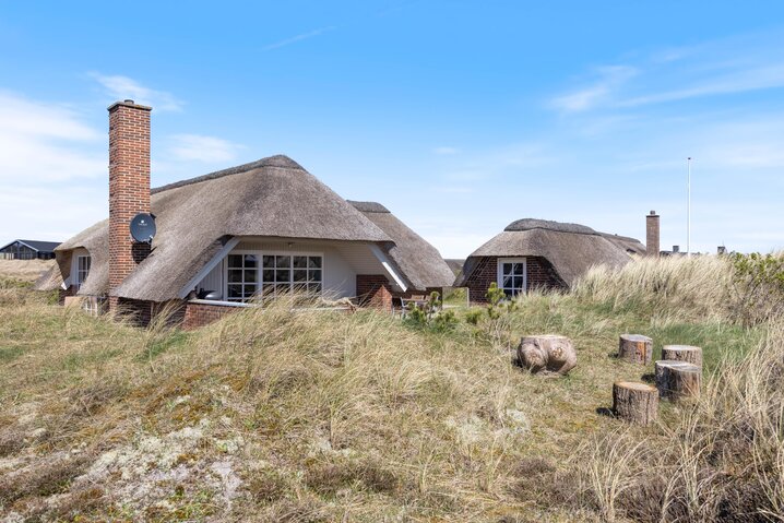 Sommerhus i6599 på Nordsøvej 384, Søndervig - Billede #27