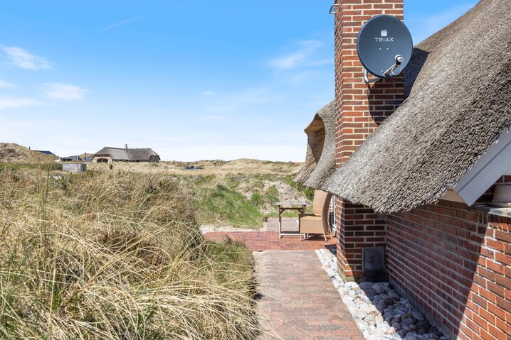 Sommerhus i6599 på Nordsøvej 384, Søndervig - Billede #28