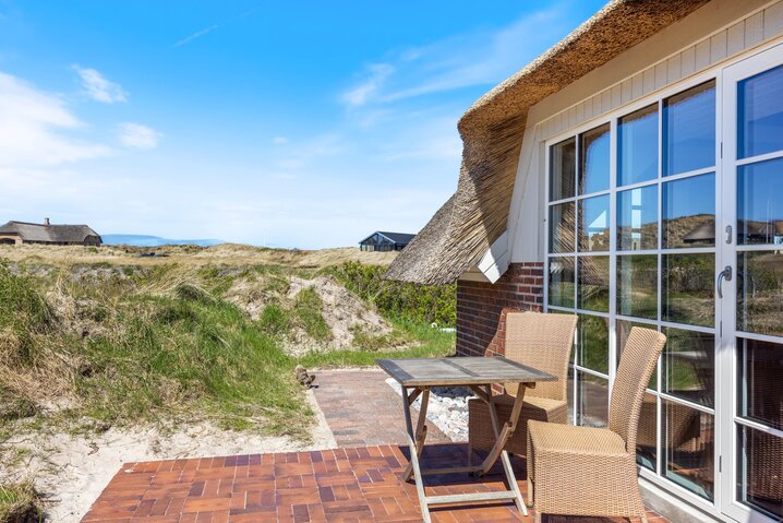 Sommerhus i6599 på Nordsøvej 384, Søndervig - Billede #29