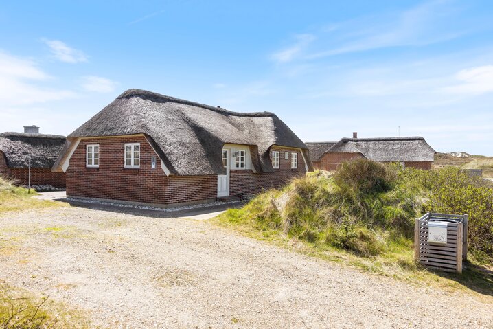 Sommerhus i6599 på Nordsøvej 384, Søndervig - Billede #31