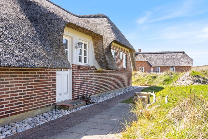 Sommerhus i6599 på Nordsøvej 384, Søndervig - Billede #32