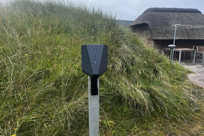 Sommerhus i6599 på Nordsøvej 384, Søndervig - Billede #33