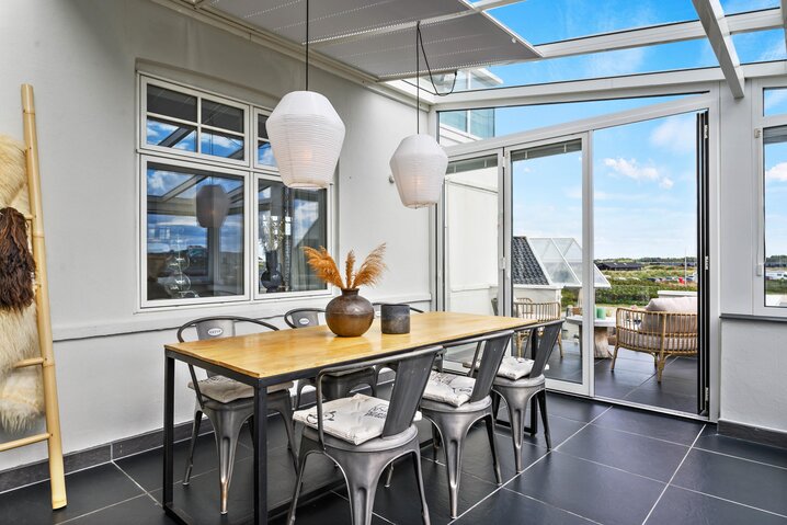 Sommerhus i6600 på Lodbergsvej 313, Søndervig - Billede #21