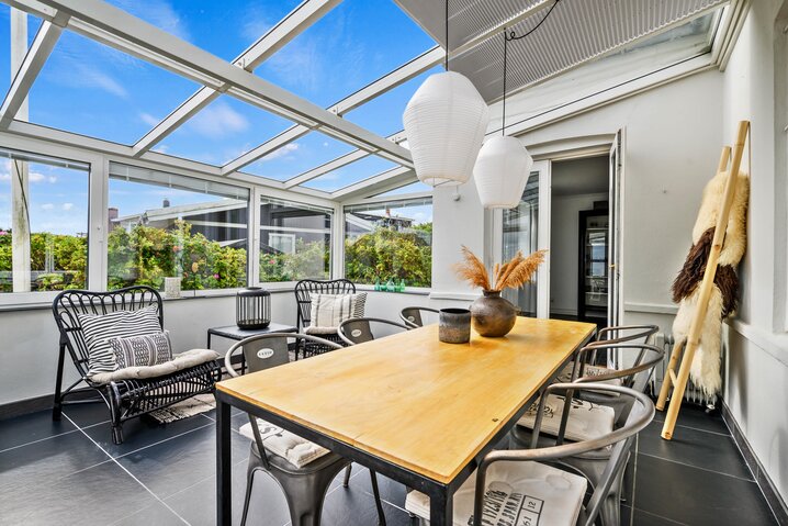 Sommerhus i6600 på Lodbergsvej 313, Søndervig - Billede #20