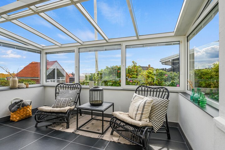 Sommerhus i6600 på Lodbergsvej 313, Søndervig - Billede #19