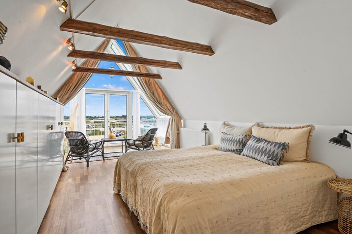 Sommerhus i6600 på Lodbergsvej 313, Søndervig - Billede #25