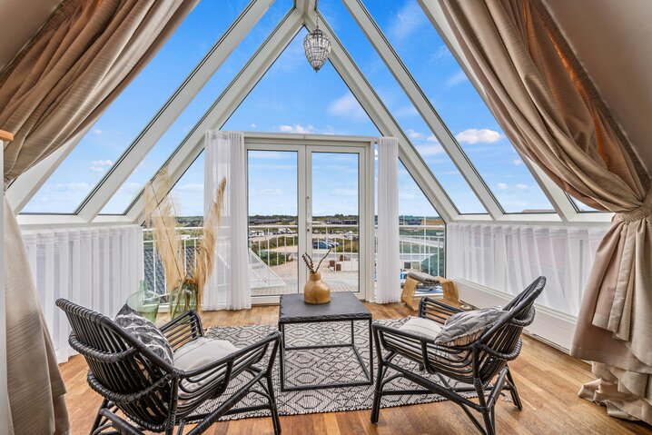 Sommerhus i6600 på Lodbergsvej 313, Søndervig - Billede #26