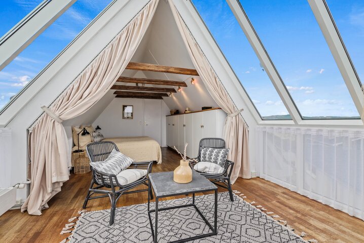 Sommerhus i6600 på Lodbergsvej 313, Søndervig - Billede #27