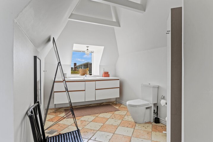 Sommerhus i6600 på Lodbergsvej 313, Søndervig - Billede #28