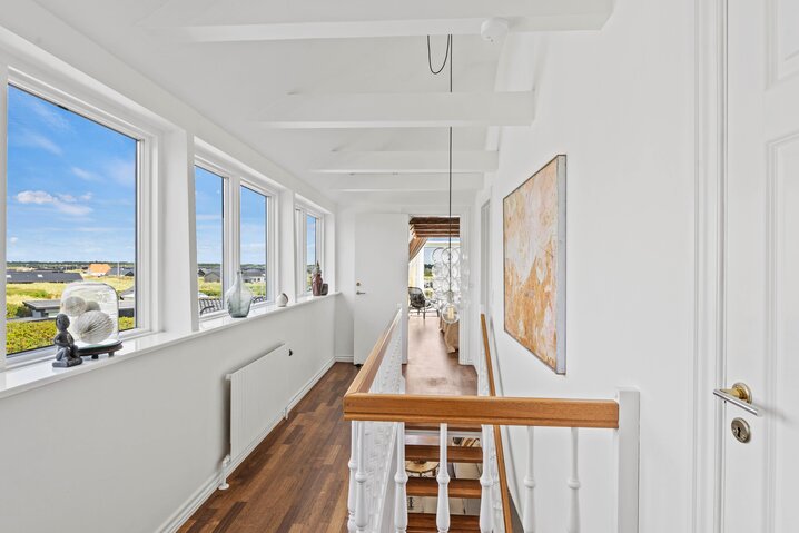 Sommerhus i6600 på Lodbergsvej 313, Søndervig - Billede #32