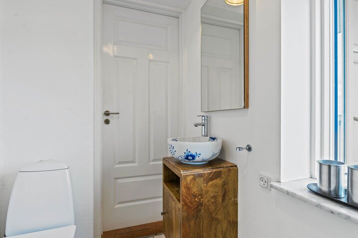 Sommerhus i6600 på Lodbergsvej 313, Søndervig - Billede #34