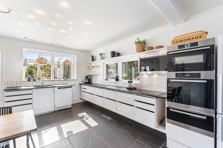 Sommerhus i6600 på Lodbergsvej 313, Søndervig - Billede #2