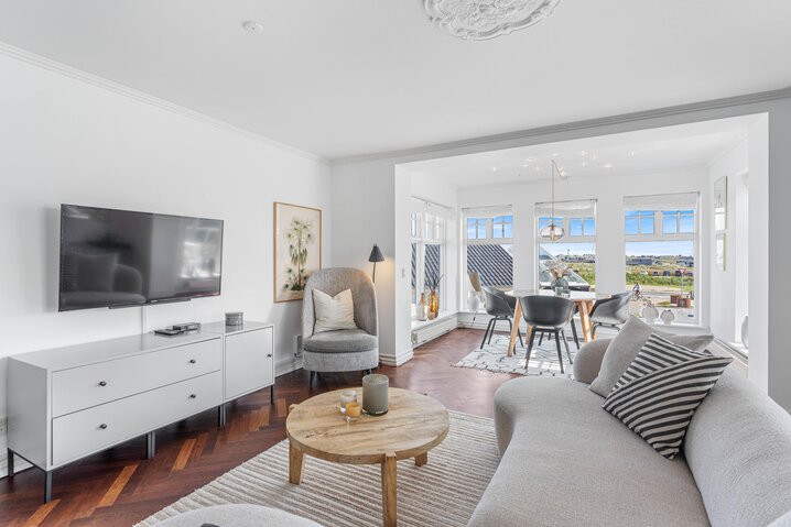 Sommerhus i6600 på Lodbergsvej 313, Søndervig - Billede #3