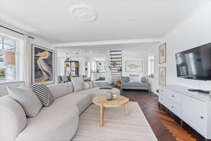 Sommerhus i6600 på Lodbergsvej 313, Søndervig - Billede #4