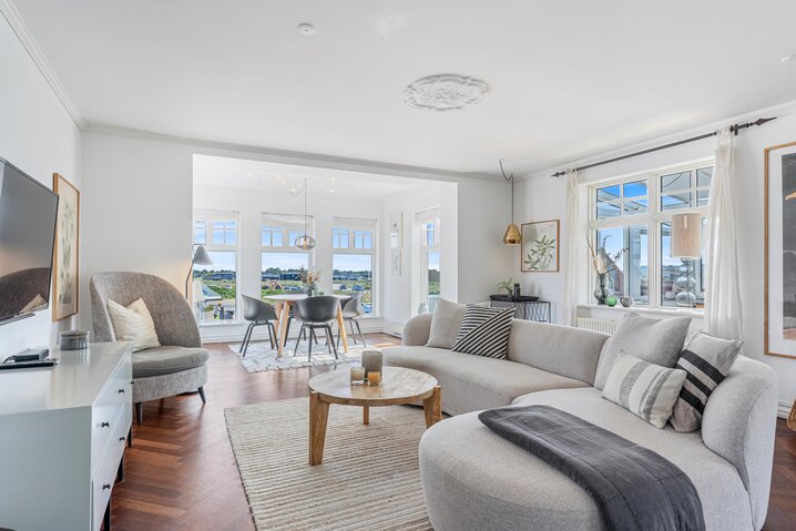 Sommerhus i6600 på Lodbergsvej 313, Søndervig - Billede #5