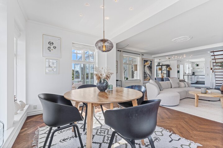 Sommerhus i6600 på Lodbergsvej 313, Søndervig - Billede #6