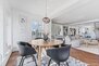Ferienhaus i6600 in Lodbergsvej 313, Søndervig - Bild #7