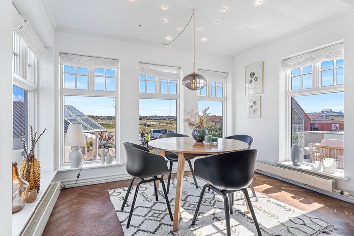 Ferienhaus i6600 in Lodbergsvej 313, Søndervig - Bild #7