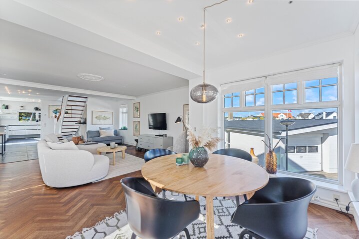 Sommerhus i6600 på Lodbergsvej 313, Søndervig - Billede #8