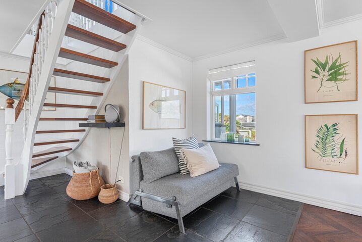 Ferienhaus i6600 in Lodbergsvej 313, Søndervig - Bild #9