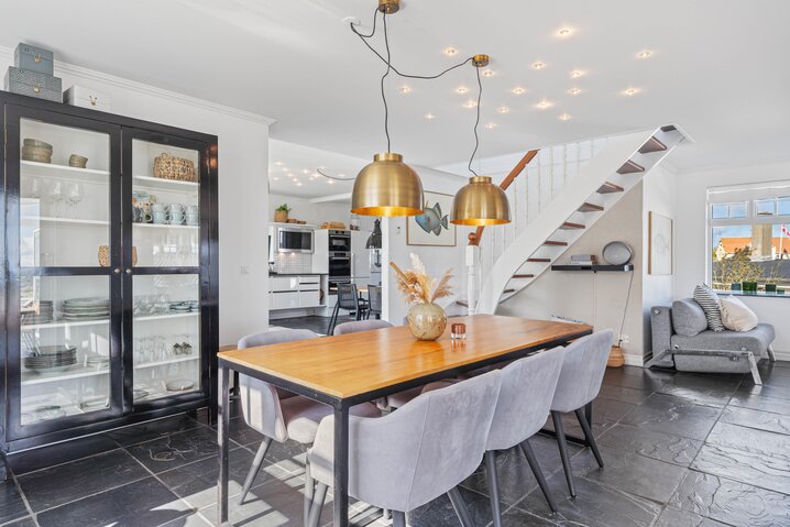 Ferienhaus i6600 in Lodbergsvej 313, Søndervig - Bild #12