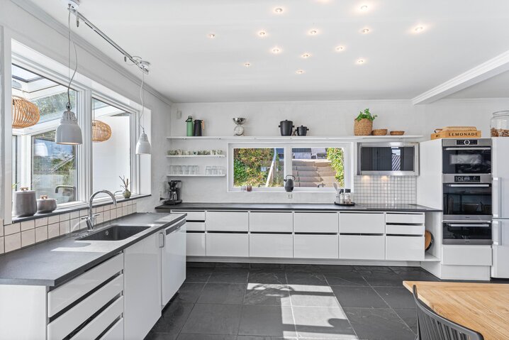 Ferienhaus i6600 in Lodbergsvej 313, Søndervig - Bild #14