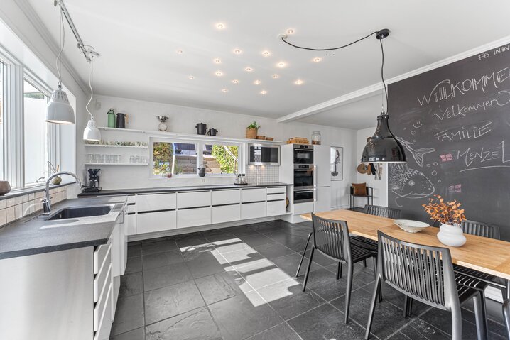 Sommerhus i6600 på Lodbergsvej 313, Søndervig - Billede #16