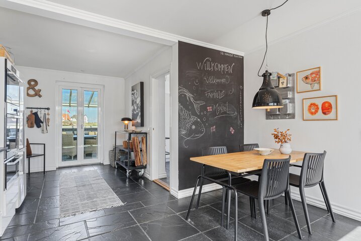 Ferienhaus i6600 in Lodbergsvej 313, Søndervig - Bild #17