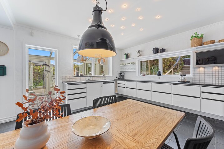 Ferienhaus i6600 in Lodbergsvej 313, Søndervig - Bild #18