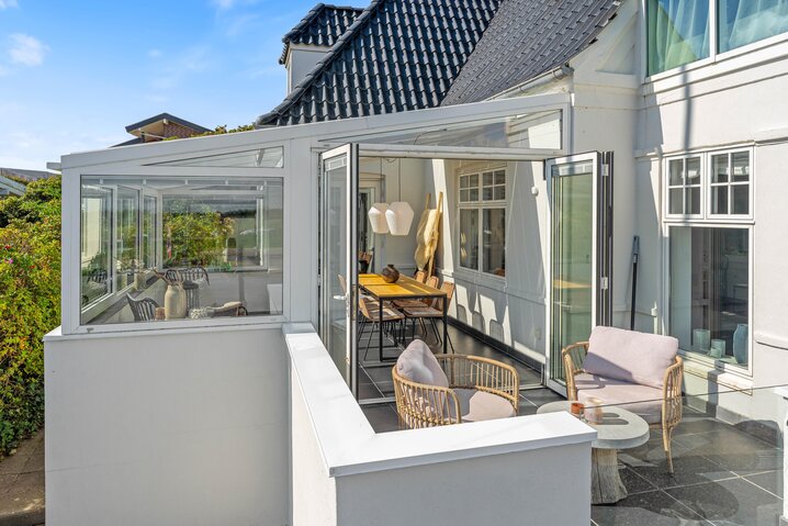 Ferienhaus i6600 in Lodbergsvej 313, Søndervig - Bild #22