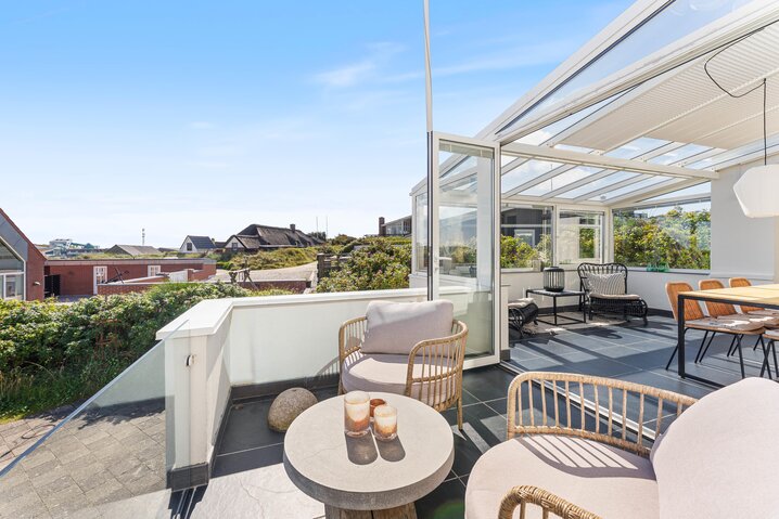 Sommerhus i6600 på Lodbergsvej 313, Søndervig - Billede #23