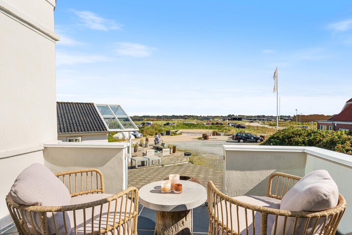 Ferienhaus i6600 in Lodbergsvej 313, Søndervig - Bild #24