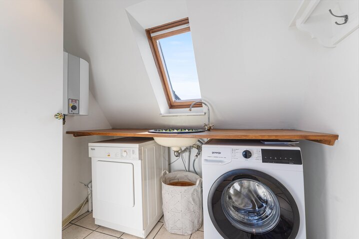 Ferienhaus i6600 in Lodbergsvej 313, Søndervig - Bild #35