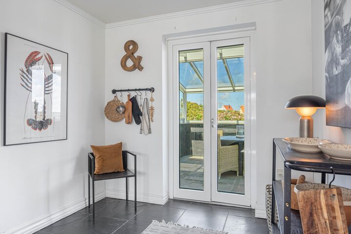 Ferienhaus i6600 in Lodbergsvej 313, Søndervig - Bild #36