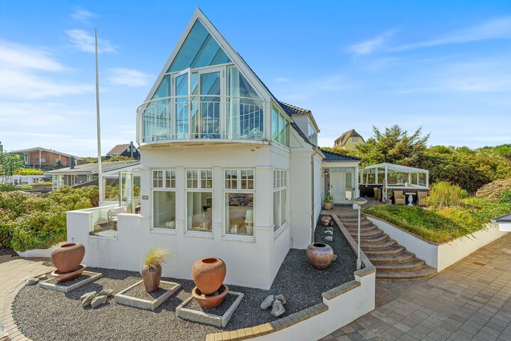 Sommerhus i6600 på Lodbergsvej 313, Søndervig - Billede #37