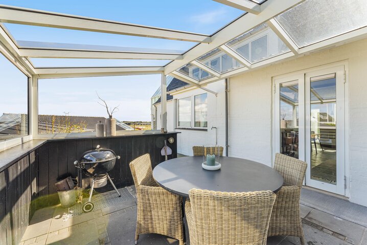 Sommerhus i6600 på Lodbergsvej 313, Søndervig - Billede #38