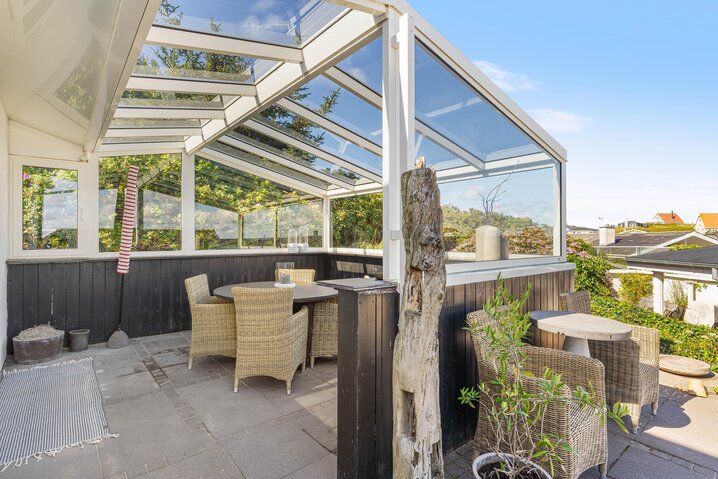 Sommerhus i6600 på Lodbergsvej 313, Søndervig - Billede #40