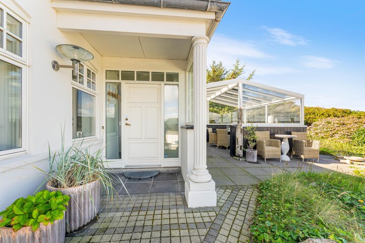 Sommerhus i6600 på Lodbergsvej 313, Søndervig - Billede #41