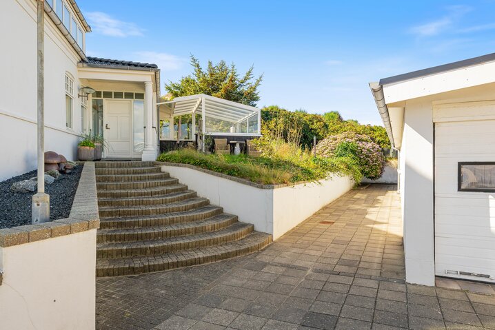 Sommerhus i6600 på Lodbergsvej 313, Søndervig - Billede #42