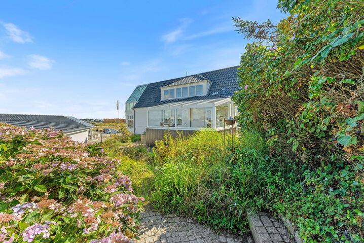 Ferienhaus i6600 in Lodbergsvej 313, Søndervig - Bild #43